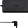 Shimano Steps EC-E6000 Fietsacculader - Snellader - Elektrische Fietsoplader - 36V - 4A - Incl. Netsnoer - Geschikt Voor BT-E6000 / BT-E8000 Fietsaccu's