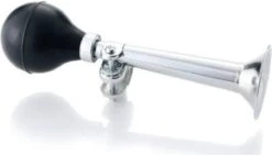 Benson Fietstoeter - Metaal - 21 Cm - Chroom -Fietsen Kortingswinkel 1200x687 3