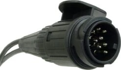 Twinny Load Fietsendrager E-Carrier II - Kantelbaar - Trekhaak - 2 Fietsen - Afsluitbaar -Fietsen Kortingswinkel 1200x689