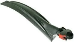 Polisport Cross Country Evo Achterspatbord - Zwart -Fietsen Kortingswinkel 1200x692 2