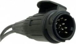 Twinny Load Fietsendrager E-Carrier Basic Voor 2 Fietsen, 13-polig -Fietsen Kortingswinkel 1200x693 2