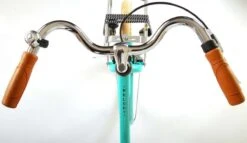 Volare Melody Kinderfiets - Meisjes - 24 Inch - Turquoise - Prime Collection -Fietsen Kortingswinkel 1200x694 1