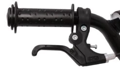 Amigo BMX Fun Jongensfiets - Kinderfiets 14 Inch - Zwart/Blauw -Fietsen Kortingswinkel 1200x694