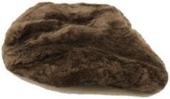 Hulzebos Zadeldek Schapenvacht -Fietsen Kortingswinkel 1200x698 3