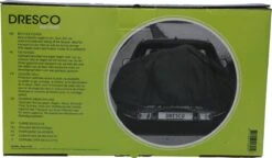 Dresco Fietshoes Voor 1 Fiets | Waterdicht | 200x72x98cm | Voor Fietsendrager En Stalling 17 Dresco Fietshoes Voor 1 Fiets | Waterdicht | 200x72x98cm | Voor Fietsendrager En Stalling -Fietsen Kortingswinkel 1200x699