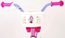 Disney Minnie Cutest Ever! Kinderfiets - Meisjes - 16 Inch - Roze 25 Disney Minnie Cutest Ever! Kinderfiets - Meisjes - 16 Inch - Roze -Fietsen Kortingswinkel 1200x704 3