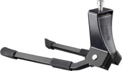 Standaard 2-poot Ursus Hopper 28" / 300mm - Zwart -Fietsen Kortingswinkel 1200x705 2