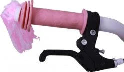 Amigo Magic Meisjesfiets - Kinderfiets 16 Inch - Wit -Fietsen Kortingswinkel 1200x705