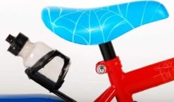 Volare Spider-Man Kinderfiets - Jongens - 12 Inch - Blauw/Rood -Fietsen Kortingswinkel 1200x708 5