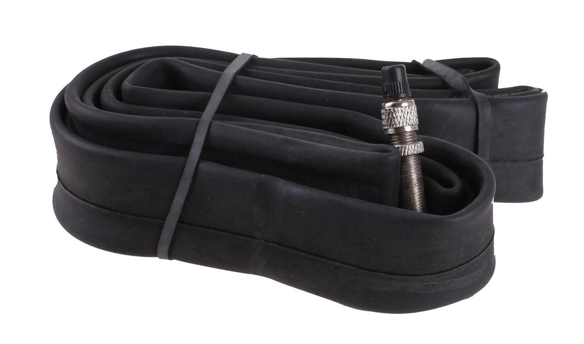 Amigo Binnenband - 28 Inch - ETRTO 32-622 - Dunlop Ventiel 2 Amigo Binnenband - 28 Inch - ETRTO 32-622 - Dunlop Ventiel - Afbeelding 2