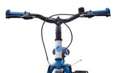 Amigo Cross Jongensfiets - Kinderfiets 20 Inch - Wit/Blauw -Fietsen Kortingswinkel 1200x710 1