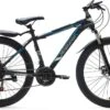 Generation P-600 Mountainbike - 26 Inch - Blauw