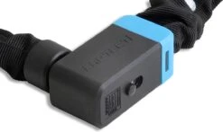 Pro-Tect Cubic ART2 Kettingslot | Premium Kwaliteit | 9mm X 95cm | Gehard Staal | 2100g | Fietsslot E-bike Slot Brommerslot -Fietsen Kortingswinkel 1200x715