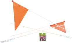 Johntoy - Fietsvlag - Kinderen - Oranje 12 Johntoy - Fietsvlag - Kinderen - Oranje -Fietsen Kortingswinkel 1200x718 1