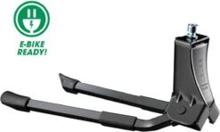 Standaard 2-poot Ursus Hopper 28" / 300mm - Zwart -Fietsen Kortingswinkel 1200x718 2