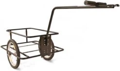 Roland Big Boy - Fietskar - 16 Inch Wielmaat - 90 Liter - Zadelpenbevestiging - Zonder Deksel -Fietsen Kortingswinkel 1200x720 2