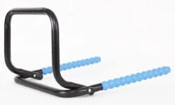 Merkloos Decopatent® Muur Ophangsysteem Voor 2 Fietsen & Inklapbaar - Ophang Systeem Fiets - Ophangen Aan Muur - Houder Muur - Wandmontage 15 Merkloos Decopatent® Muur Ophangsysteem Voor 2 Fietsen & Inklapbaar - Ophang Systeem Fiets - Ophangen Aan Muur - Houder Muur - Wandmontage -Fietsen Kortingswinkel 1200x721