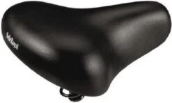 Selle Royal Zadel Sr 6261 Foam Unisex 25 Cm Zwart -Fietsen Kortingswinkel 1200x721 6