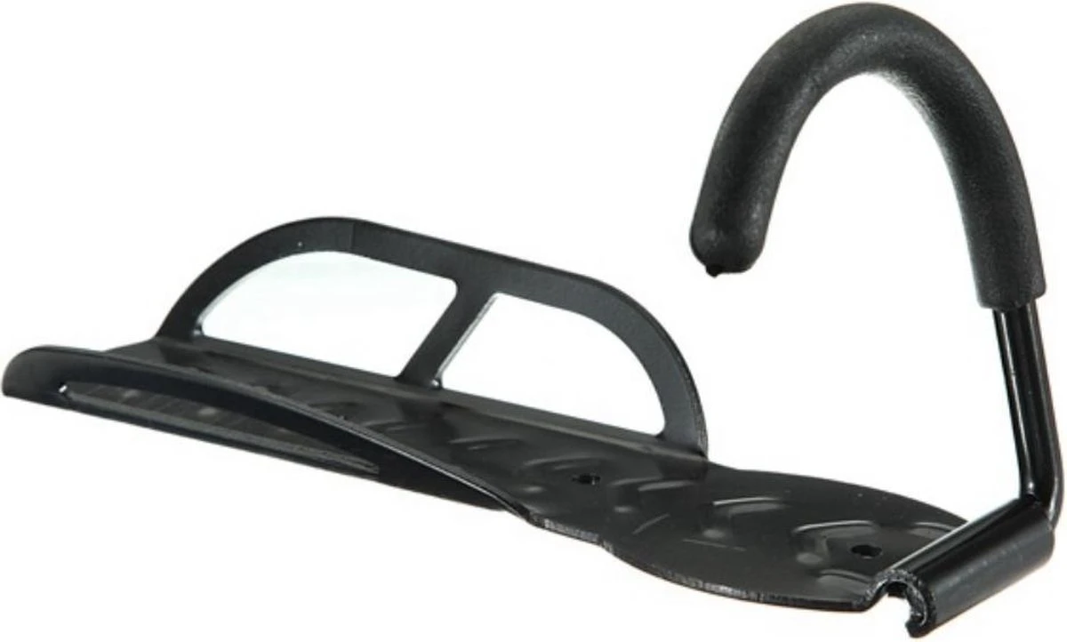 Fietsbeugel Wand - Fiets Ophangbeugel - Wandbeugel - Muurhaak - Muurhanger - Fiets Ophangsysteem - Fietsbeugel 7 Fietsbeugel Wand - Fiets Ophangbeugel - Wandbeugel - Muurhaak - Muurhanger - Fiets Ophangsysteem - Fietsbeugel - Afbeelding 7