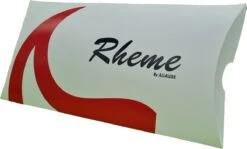 Zadelhoes - Gel Fietshoes - Universeel Zadeldek - Reflecterend - Comfort - Waterafstotend - Rheme -Fietsen Kortingswinkel 1200x724 13