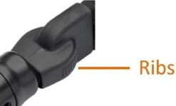 AXA Linq 180 Kettingslot - ART 2 Slot Voor Bakfietsen - Extra Dikke Schakels - 180 Cm – 9,5 Mm - Zwart 23 AXA Linq 180 Kettingslot - ART 2 Slot Voor Bakfietsen - Extra Dikke Schakels - 180 Cm – 9,5 Mm - Zwart -Fietsen Kortingswinkel 1200x724 2