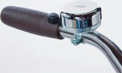 Cortina U4 - Stadsfiets - D50 - Jet Black Matt - R3 -Fietsen Kortingswinkel 1200x726