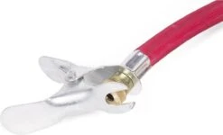 Nederlandse Fietspompslang Benson Pompslang Holland Rood -Fietsen Kortingswinkel 1200x729