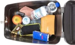 Westmark - Fietskoffer Voor Bagagedrager - Fietsbak Met Slot - Afsluitbare Topkoffer - Duurzaam Materiaal - Makkelijk Te Bevestigen - Fietsmand Voor Benodigdheden -Fietsen Kortingswinkel 1200x730 1