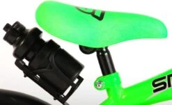 Volare Sportivo Kinderfiets - Jongens - 18 Inch - Neon Groen Zwart - 95% Afgemonteerd -Fietsen Kortingswinkel 1200x732 1