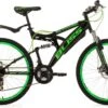 Ks Cycling Fiets 26 Inch Fully-mountainbike Bliss - 47 Cm