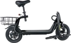 Gyro Elektrische Mini-scooter - Opvouwbaar -Fietsen Kortingswinkel 1200x736 2