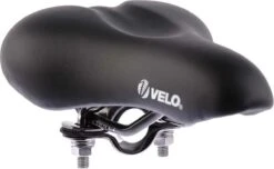 Zadel Velo Junior Met Zitbuisklem -Fietsen Kortingswinkel 1200x738 11