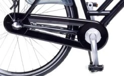 Amigo Bright - Damesfiets 28 Inch - Fiets Met 3 Versnellingen - Matzwart -Fietsen Kortingswinkel 1200x738 5