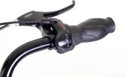 Amigo Bright - Damesfiets 28 Inch - Fiets Met 3 Versnellingen - Antraciet -Fietsen Kortingswinkel 1200x739 2