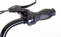 Amigo Bright - Damesfiets 28 Inch - Fiets Met 3 Versnellingen - Antraciet -Fietsen Kortingswinkel 1200x739 4