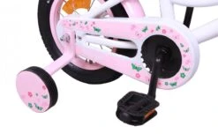 Amigo Magic Meisjesfiets - Kinderfiets 12 Inch - Wit -Fietsen Kortingswinkel 1200x740 1
