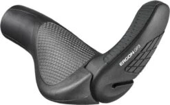 Ergon GP3 Handvatten, Zwart/grijs Diameter Large -Fietsen Kortingswinkel 1200x741 13