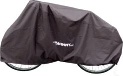 Twinnyload Fietshoes Zwart - 1-Fiets -Fietsen Kortingswinkel 1200x741 4