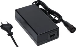 Gazelle Innergy Acculader - Elektrische Fietsoplader - Ion Accu - E-bike -Fietsen Kortingswinkel 1200x741 5