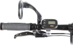 Mirage Fietsspiegel - Verstelbaar - Stuurbevestiging 22.2 Mm - Zwart 17 Mirage Fietsspiegel - Verstelbaar - Stuurbevestiging 22.2 Mm - Zwart -Fietsen Kortingswinkel 1200x743 1