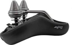 Selle Royal Drifter Strengtex Relaxed - Fietszadel - Zwart -Fietsen Kortingswinkel 1200x744 4