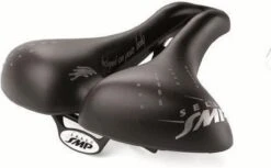 Selle SMP Tour E-Bike - Fietszadel - Large - Zwart 12 Selle SMP Tour E-Bike - Fietszadel - Large - Zwart -Fietsen Kortingswinkel 1200x744 5