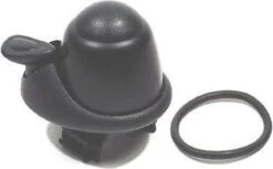 Fietsbel Widek DeciBel XXL - Zwart (op Kaart) -Fietsen Kortingswinkel 1200x745 7