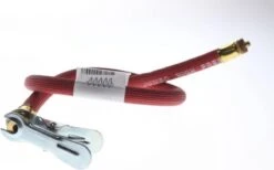 Benson Nederlandse Fietspompslang Benson Holland Rood Jumbo - 60 Cm -Fietsen Kortingswinkel 1200x746 2