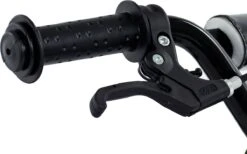 2Cycle BMX-Fun Kinderfiets - 14 Inch - Wit - Jongensfiets -Fietsen Kortingswinkel 1200x747 4