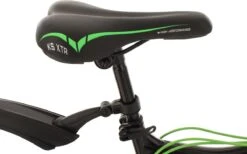 Ks Cycling Fiets 26 Inch Fully-mountainbike Bliss - 47 Cm 21 Ks Cycling Fiets 26 Inch Fully-mountainbike Bliss - 47 Cm -Fietsen Kortingswinkel 1200x747 5