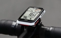 SIGMA SPORT GPS Fietscomputer Sigma ROX 4.0 GPS Met Standaard Stuurhouder - Wit -Fietsen Kortingswinkel 1200x749