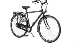 Amigo Bright - Herenfiets 28 Inch - Fiets Met 3 Versnellingen - Matzwart -Fietsen Kortingswinkel 1200x751 1