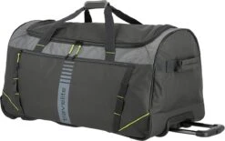 Travelite Basics Active Wieltas Antraciet -Fietsen Kortingswinkel 1200x752 8
