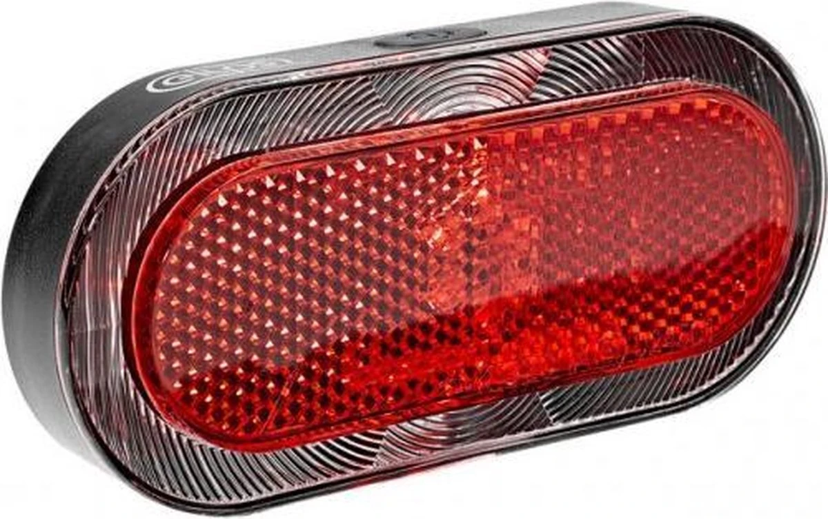 Spanninga Elips Fiets Achterlicht - Batterij 16 Spanninga Elips Fiets Achterlicht - Batterij - Afbeelding 16